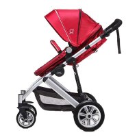 嘟丽618A豪华版高景观婴儿车