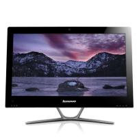 联想(Lenovo)C340 20英寸一体电脑(i3-3240T 4G 500G 集显 win8 黑)