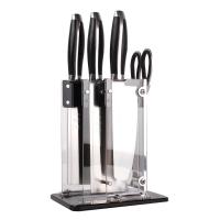 王麻子 顺心顺意五件套刀DD54