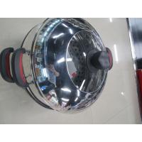 双喜电炒锅康惠六代32