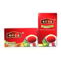 七彩云南醇香袋泡普洱茶 100g
