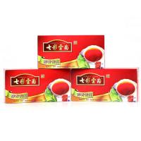 七彩云南 醇香普洱 熟茶 袋泡茶 50g