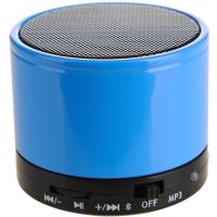 友多闻(Youwin) 无线蓝牙音箱 UDN7威武小钢炮(蓝色)
