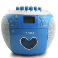 熊猫收录机CD-730