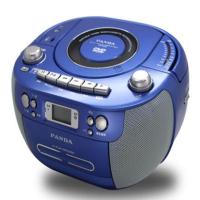 熊猫收录机CD-720