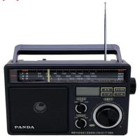 熊猫收音机T-07