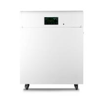 橄榄绿空气净化器 G4