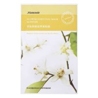 梦妆(Mamonde)柑橘滋养面贴膜24ml