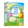 亨氏Heinz强化铁锌钙营养奶米粉 225g