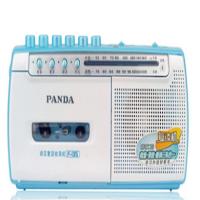 熊猫收录机F232