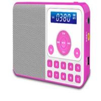 熊猫插卡收音机DS-142