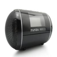 熊猫插卡收音机DS-147