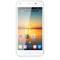 神舟 灵雅H45 T3(白) 3G手机 TD-SCDMA/GSM 双卡双待