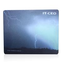 IT-CEO V714-C 布面游戏鼠标垫