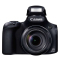 佳能(Canon)PowerShot SX60 HS 单反数码相机 (3.0寸旋转屏 65倍光学变焦CMOS)