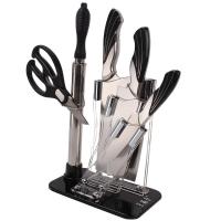 王麻子步步高升六件套刀DD51