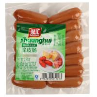 双汇脆皮肠250g