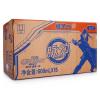 [苏宁易购超市]脉动Mizone橘子味运动饮料600ml*15瓶整箱