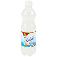 健力宝 香草味冰淇淋风味 汽水 500ml