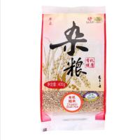 乐惠有机糙米400g