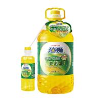 海狮植物甾醇玉米油5L(组合400ml玉甾)
