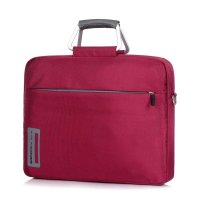 英制BRINCH14寸电脑包HW-210红色