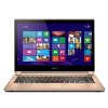 宏碁(Acer)V5-473G 14英寸笔记本( i5-4200 4G 500G GT750 4G独显 WIN8香槟金)
