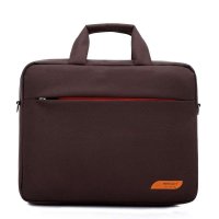 英制BRINCH15寸电脑包HW-215棕色