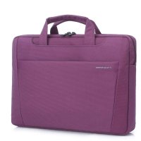 英制BRINCH14寸电脑包HW-218紫色