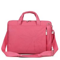 英制BRINCH14寸电脑包HW-219粉色
