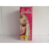 芭比350ML真空保温瓶