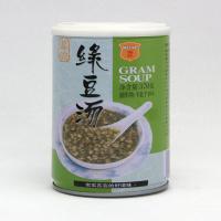 梅林绿豆汤370g