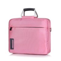 英制BRINCH14寸电脑包HW-210粉色