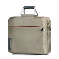 英制BRINCH14寸电脑包HW-210卡其色