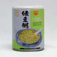 梅林绿豆粥370g