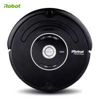 美国艾罗伯特(iRobot) 飓风版 扫地机器人智能家用全自动清洁吸尘器扫地机