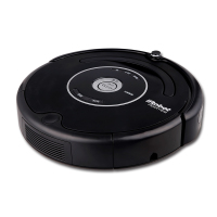 美国艾罗伯特(iRobot) 飓风版 扫地机器人智能家用全自动清洁吸尘器扫地机