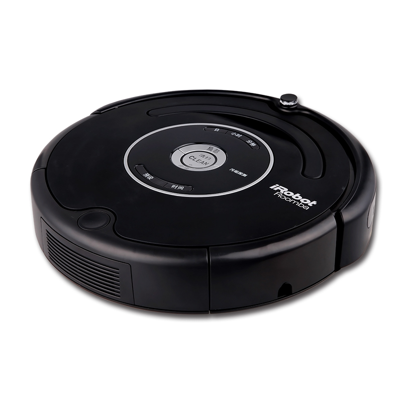 美国艾罗伯特(iRobot) 飓风版 扫地机器人智能家用全自动清洁吸尘器扫地机
