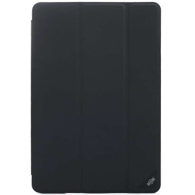 X-doria iPad mini&mini2平板电脑 保护套SmartJacket 简约风-经典黑 仿皮