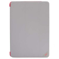 X-doria iPad mini&mini2保护套SmartJacket智能支架系列-悦目粉