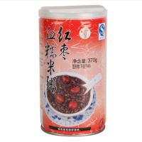 梅林红枣血糯米粥370g