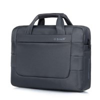 英制BRINCH14寸电脑包HW-220灰色