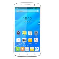 神舟 灵雅X60 TS(白)双3G手机 WCDMA/TD-SCDMA/GSM 双卡双待