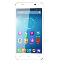 神舟 灵雅X50 TS(白) 3G手机 TD-SCDMA/GSM 双卡双待