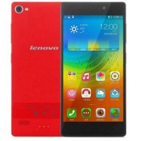 联想手机X2(红)