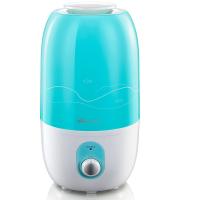 小熊(Bear)空气加湿器JSQ-A30A2 趋零辐射 3L静音加湿器 细雾香薰 家用