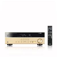 Yamaha/雅马哈 RX-V375 功放机5.1声道AV放大器超AVR-X500