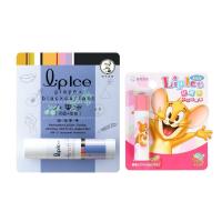 曼秀雷敦(草莓+青提-葡萄)组套装