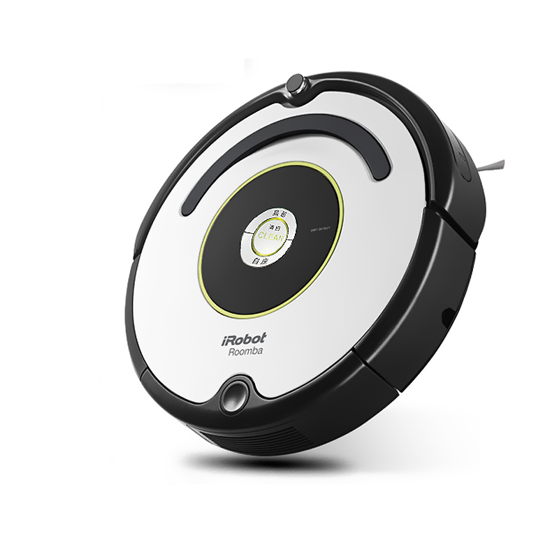 美国艾罗伯特(iRobot) 620 全自动充电家用清扫智能扫地机器人吸尘器