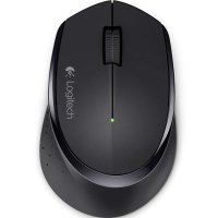 罗技（Logitech）M275 无线鼠标